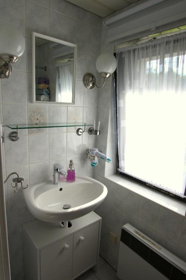 מריאנברג Ferienhaus Beim Imker מראה חיצוני תמונה