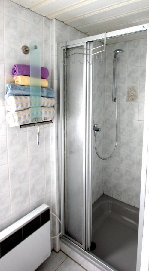 מריאנברג Ferienhaus Beim Imker מראה חיצוני תמונה